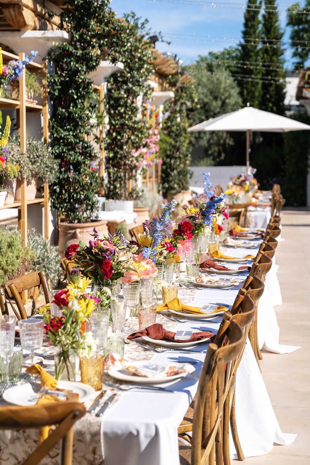 Artnatur — wedding